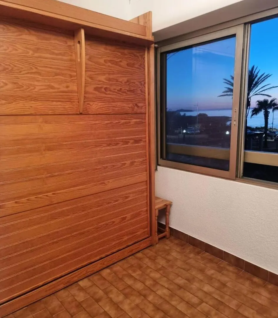 Residence Marines D'Aryana - Appartement 5 Couchages Proche Plage Dans Residence Avec Piscine Mae-3651 Six-Fours-les-Plages 0*,  France