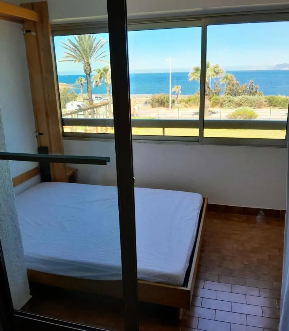 Residence Marines D'Aryana - Appartement 5 Couchages Proche Plage Dans Residence Avec Piscine Mae-3651 Six-Fours-les-Plages Apartment